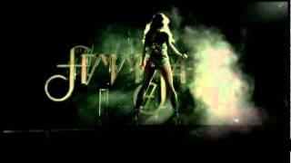 (TheBsChile) Britney Spears Intro Femme Fatale Tour Studio Version