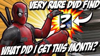 Superhero & Comic Book Movie Collection Update October 2021 Collectors Guide