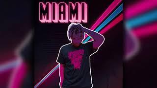 808 Mafia x Juice Wrld x Gezin type beat "Miami" (Prod. Gezin of 808 Mafia)