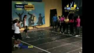 AMS vs Lyceum 1 - The Battle Fajo Blo TeleG/Staatsolie Got Talent? Suriname [Show 6/Finale] $10.000