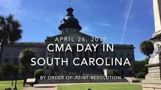 Camden Military Academy  day in South Carolina