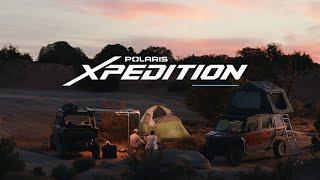 2024 All-New Polaris XPEDITION Overview | Polaris Off Road Vehicles