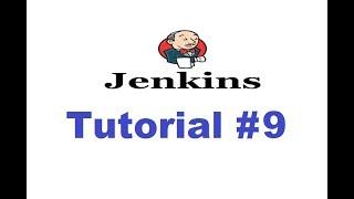 Jenkins Tutorial For Beginners 9 - Install Jenkins plugins