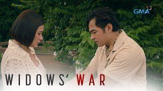 Widows’ War: Sam, hindi absuelto kay Basil kahit na nagdadalang-tao! (Episode 21)