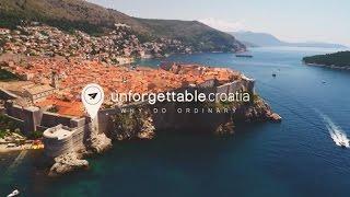 Croatia Cruises with Unforgettable Croatia