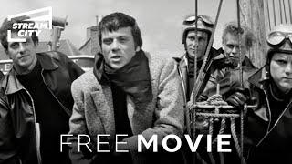 These Are The Damned | FREE MOVIE  (Oliver Reed, Macdonald Carey)