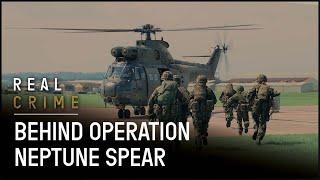 Operation Neptune Spear: The Secret Mission to End Al-Qaeda’s Reign