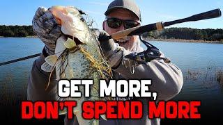 Best Bass Fishing Gear Hack: Get More Without Paying More