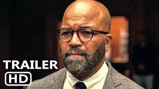 AMERICAN FICTION Trailer 2 (2024) Jeffrey Wright, Adam Brody