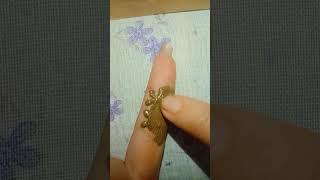 #art #hena #mehendiart #simple #viral #new #henna #mehendidesign