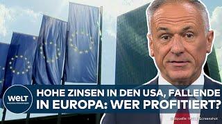 WIRTSCHAFT: Weihnachtsgeschäft enttäuscht – Hoffnung auf 2025, Zinssenkungen und DAX-Ausblick!