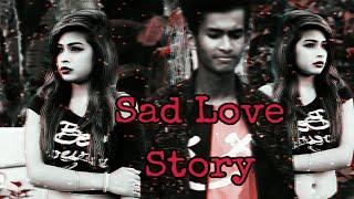 Sad love story - bangla sad video music - Tamim Hasan - Wer Ajaira Boys