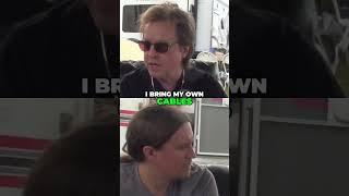 Rick Derringer - Unlock Insane Guitar Sensitivity Secret Power Cables