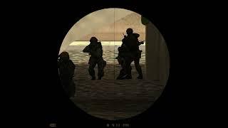 Counter-Strike 1.6 #shorts #counterstrike