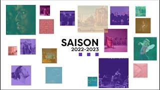 Saison Culturelle 2022-2023 - Alliance Française de Toronto