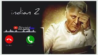 INDIAN 2 MOVIE BGM RINGTONE |#bgmringtone |#ringtone |@RingezTone