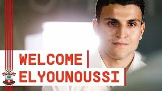 SIGNING! Mohamed Elyounoussi joins Southampton from FC Basel