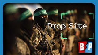 DROP SITE EXCLUSIVE: Hamas Leaders Reveal REAL Oct 7 Plan