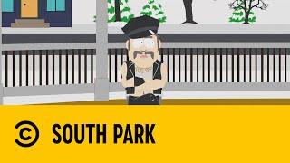 The Paris Hilton Show | South Park