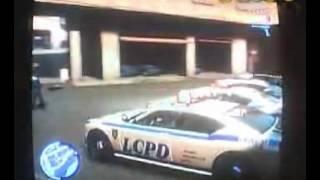 gtapd intro