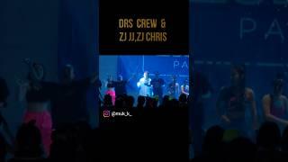 광주줌바파티 DRS CREW & ZJ JJ,ZJ Chris | 광주줌바 | zumba  | 현묵쌤 |  #shorts #zumba #줌바 #피트니스 #강사추천 #drscrew