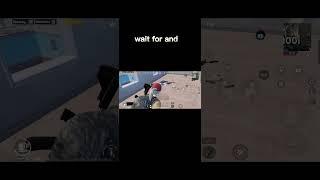 Funny  clip in pubg mobile #pubgmobile #bgmi #mew2 #shorts