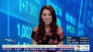 Analisi Tecnica Cnbc 29.08.2024