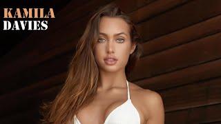 Kamila Davies: Spanish Fashion Model & Influencer | Biography & Info