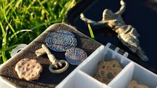 Hippyswift's Guide to Metal Detecting Equipment & Accessories