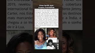 Glória Maria foi a jornalista brasileira que mais viajou: conheceu 163 países