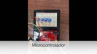 Lab 7 Interaz y 4 sensores, PCBs