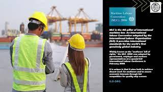 Maritime Labour Convention (MLC)