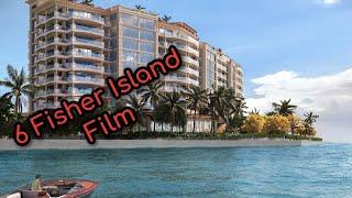 The Residences at Six Fisher Island | Developer Film