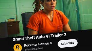 Grand Theft Auto 6 (NEW INFO - December 2024)