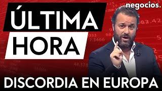 ÚLTIMA HORA | Discordia en Europa por los activos rusos congelados: sin acuerdo sobre su uso