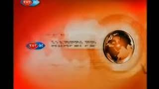 TRT INT HABER JENERIGI 2007