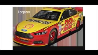 2013 Cars #2