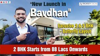 New Launch in Bavdhan Pune 2023