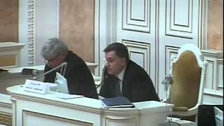 Омбудсмен Александр Абросимов