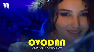 Osman Navruzov - Ovodan (Official Music Video)