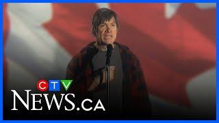 'It makes you feel proud' | Iconic Canadian video rebooted during trade war | Alberta Primetime