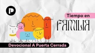 Tiempo En Familia | 06 De Julio, 2024 | Devocional APC Pastor Mao