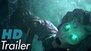 LEAGUE OF LEGENDS - Official The Harrowing 2014 Cinematic [HD]