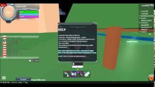 coolASTRO's ROBLOX video