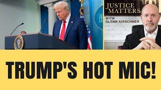 TRUMP SAID WHAT?! A 78-Year-Old Deranged Psychopath Just Came Unglued