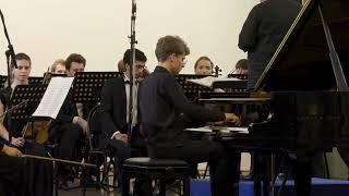 Aleksandr Bolotin (piano) 2020-02-19