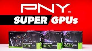 The Truth About PNY Graphics Cards and what you may not know!