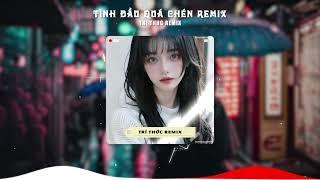 TÌNH ĐẦU QUÁ CHÉN REMIX (TRÍ THỨC REMIX) Quang Hùng MasterD, Negav, Erik, Pháp Kiều Remix Cực Cháy