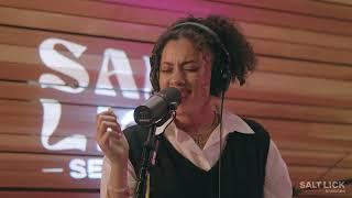 LÉA THE LEOX - Purpose (Live From Salt Lick Sessions)