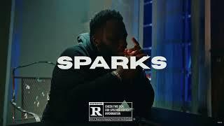 [FREE] Dancehall Type Beat x Byron Messia Type Beat - "SPARKS"